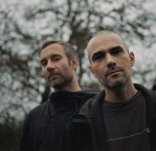 Autechre – 2 horas de material inédito producido entre 1989 & 1993