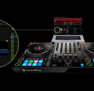 Beatport y Rekordbox Dj te salvan de la mala conexión con LINK PRO+