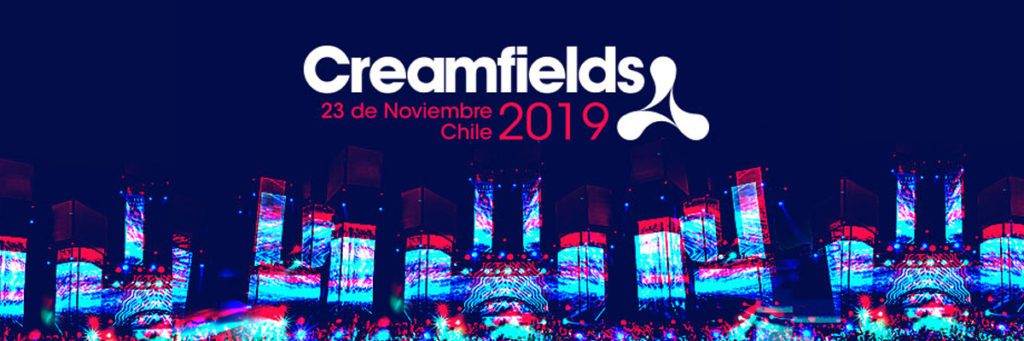 Diplo, Aoki y Don Diablo vendrán a Chile en el Creamfields 2019