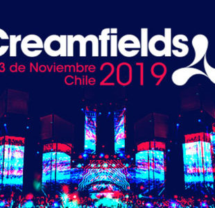 Diplo, Aoki y Don Diablo vendrán a Chile en el Creamfields 2019