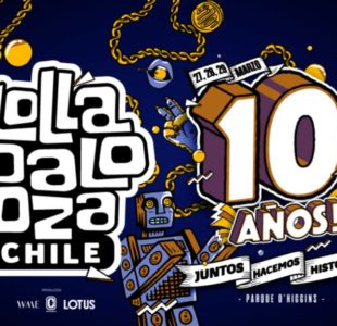 Descubre los representantes de la música electrónica en el Lollapalooza 2020