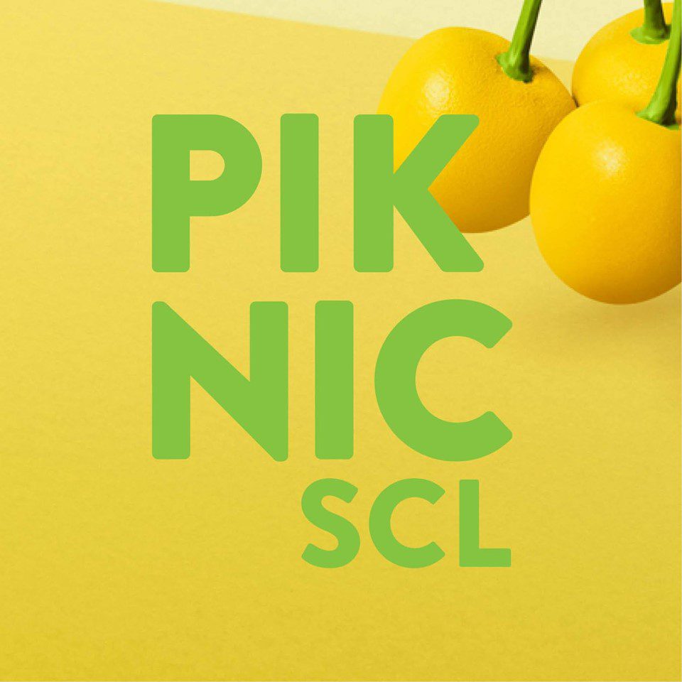 ¡Gánate una entrada al Piknic Electronik Santiago con #DjSchool!