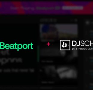 Somos Partner Certificado de Beatport: Descubre qué beneficios trae para nuestros alumnos