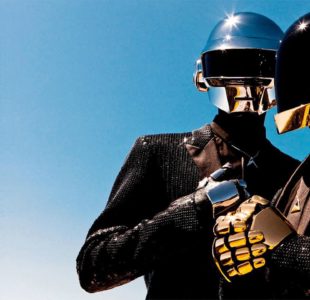 Mira el documental de Daft Punk: UNCHAINED