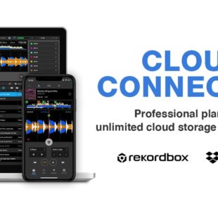 Conoce el nuevo plan con almacenamiento ilimitado en la nube de Rekordbox