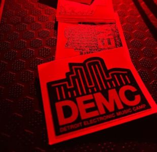 ¡Estuvimos en la Detroit Electronic Music Conference! [DEMC]